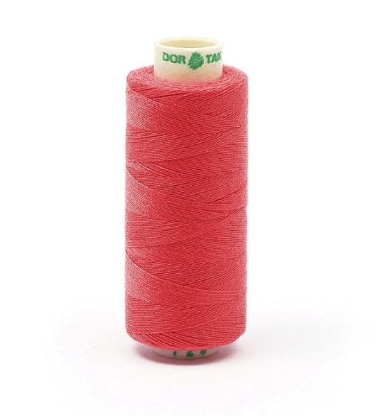 Нитки Dor Tak 40/2 №729 Коралл в Нерехте