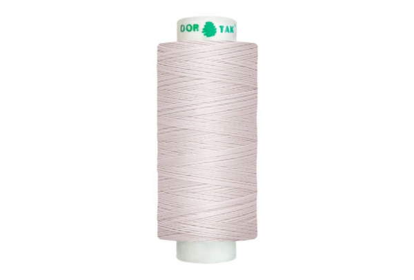 Нитки Dor Tak 40/2 №655 Пудра в Нерехте