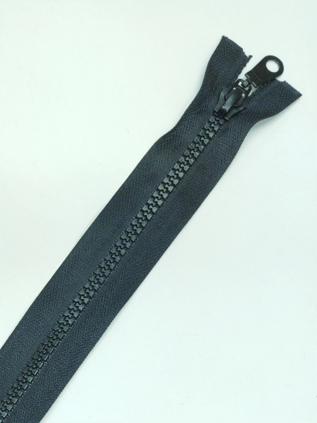 Застежка-молния MaxZipper 75 см Черный в Нерехте