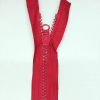 Застежка-молния MaxZipper 70 см Красный мак в Нерехте