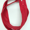 Застежка-молния MaxZipper 70 см Красный мак в Нерехте